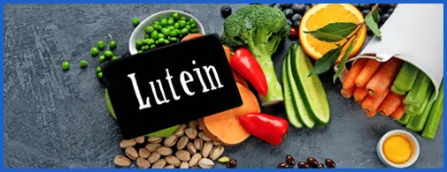 Lutein Carotenoid Blue Light Filter SEO