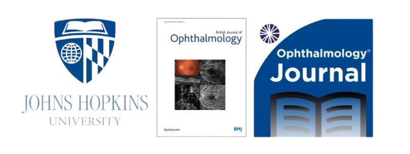 Sight Fresh Scientific References and Clinical Trials Medical Support SEO