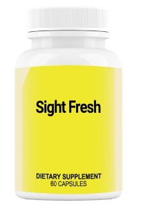 Sight Fresh 1 Bottle Package Trial SEO