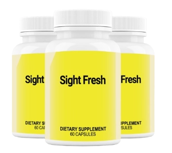 Sight Fresh 3 Bottles Package Good Value SEO