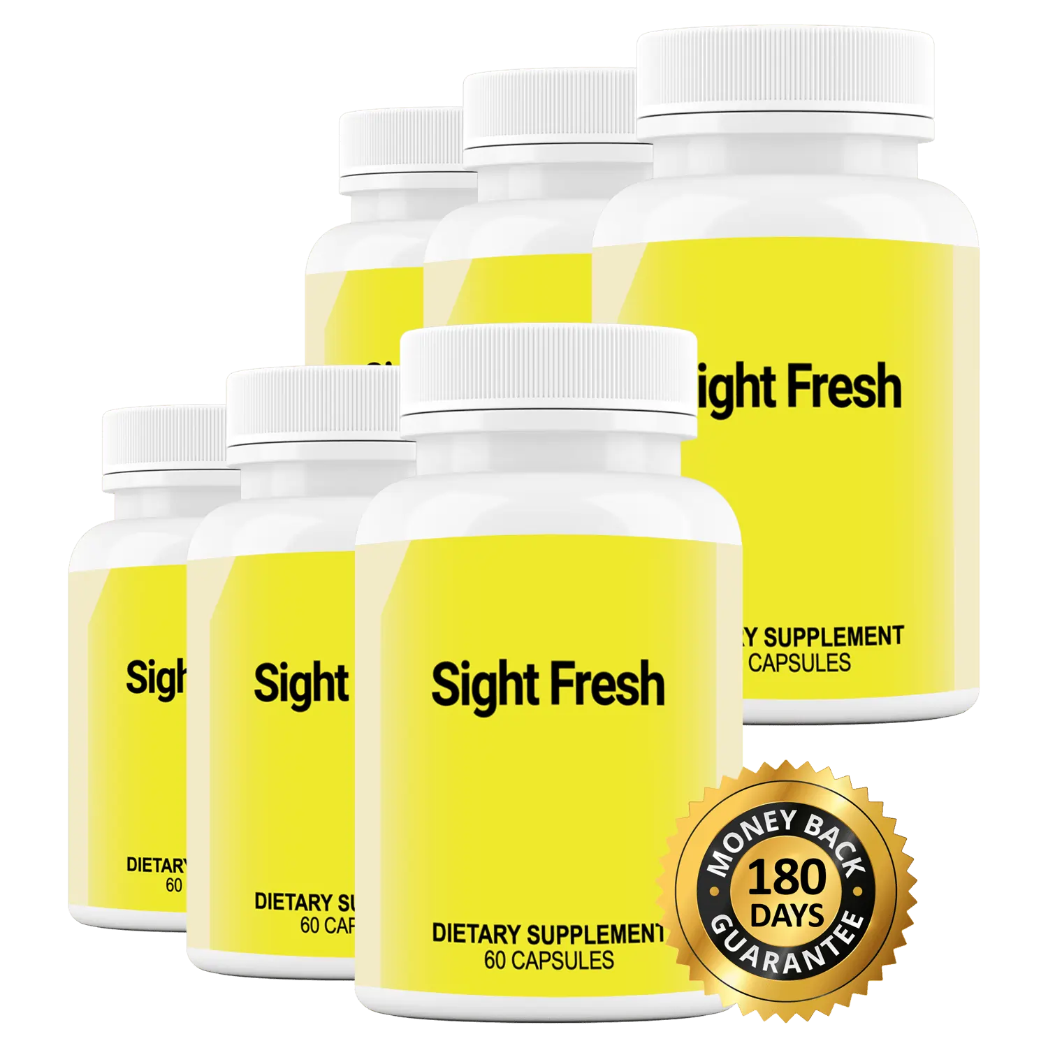 What is Sight Fresh Natural Eye Health Supplement SEO